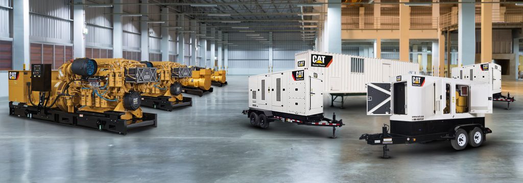 2019 Market Trends In The Power Rental Industry